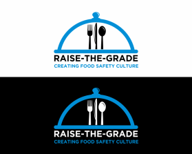 Logo Design entry 2684421 submitted by gembelengan to the Logo Design for Raise-The-Grade run by jcooke