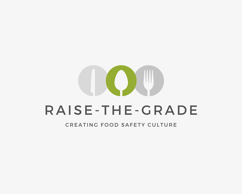 Logo Design entry 2684744 submitted by iammarcoux to the Logo Design for Raise-The-Grade run by jcooke