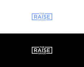Logo Design entry 2683555 submitted by Gliccet to the Logo Design for Raise-The-Grade run by jcooke