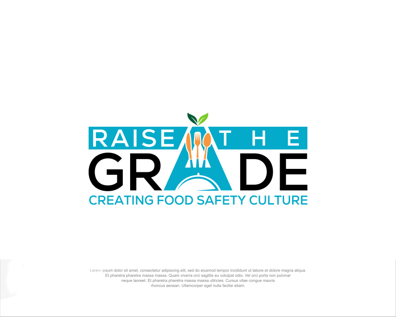 Logo Design entry 2684724 submitted by SATRI to the Logo Design for Raise-The-Grade run by jcooke