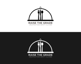 Logo Design entry 2683572 submitted by Nyok29 to the Logo Design for Raise-The-Grade run by jcooke
