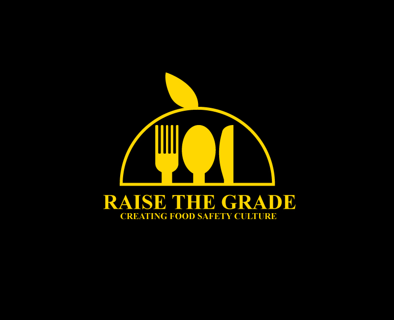 Logo Design entry 2685067 submitted by ujanghobah to the Logo Design for Raise-The-Grade run by jcooke