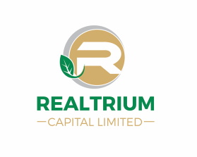 Logo Design Entry 2684889 submitted by kuja76 to the contest for Realtrium Capital Limited run by realtorsiva
