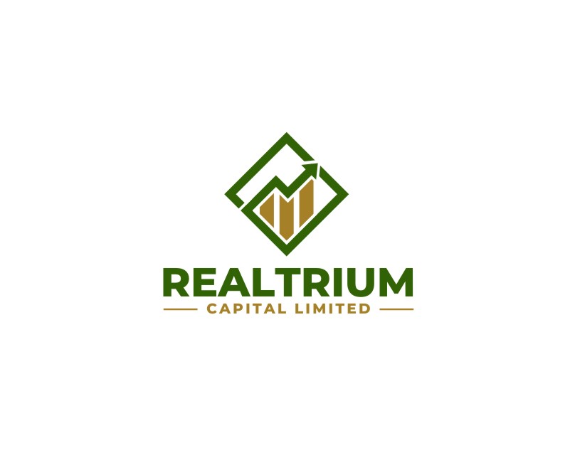 Logo Design entry 2685080 submitted by ENVIRON to the Logo Design for Realtrium Capital Limited run by realtorsiva