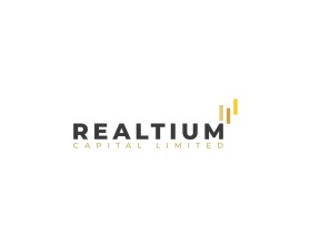 Logo Design Entry 2684460 submitted by 44Design to the contest for Realtrium Capital Limited run by realtorsiva