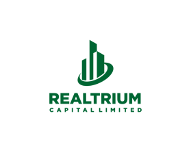 Logo Design Entry 2683931 submitted by hary creative to the contest for Realtrium Capital Limited run by realtorsiva