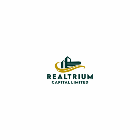 Logo Design Entry 2683924 submitted by zeyhan_ali to the contest for Realtrium Capital Limited run by realtorsiva
