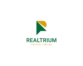 Logo Design Entry 2684035 submitted by stevekorwa to the contest for Realtrium Capital Limited run by realtorsiva