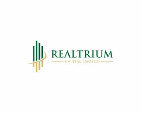 Logo Design Entry 2683858 submitted by KAWE 5 to the contest for Realtrium Capital Limited run by realtorsiva