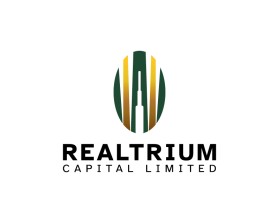 Logo Design Entry 2684305 submitted by moshiur82 to the contest for Realtrium Capital Limited run by realtorsiva