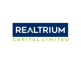 Logo Design Entry 2685606 submitted by kaify to the contest for Realtrium Capital Limited run by realtorsiva