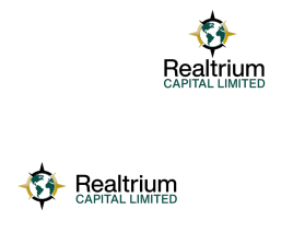 Logo Design Entry 2683634 submitted by bluesky68 to the contest for Realtrium Capital Limited run by realtorsiva