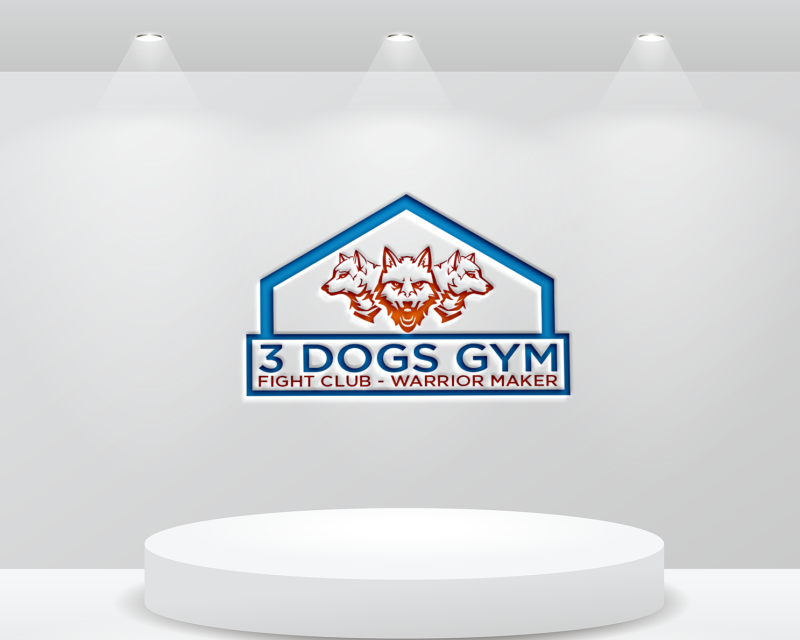 Logo Design entry 2782097 submitted by kipli