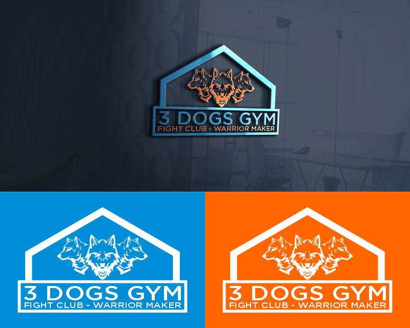Logo Design entry 2782096 submitted by kipli