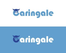Logo Design Entry 2686479 submitted by adex prabowo to the contest for Caringale run by kmuch