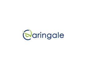 Logo Design Entry 2685188 submitted by ninjadesign to the contest for Caringale run by kmuch