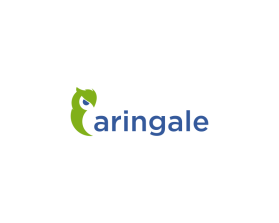 Logo Design entry 2685267 submitted by Raymond to the Logo Design for Caringale run by kmuch
