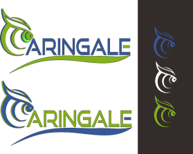 Logo Design Entry 2685987 submitted by s4nrego to the contest for Caringale run by kmuch