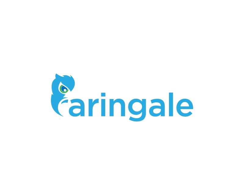 Logo Design entry 2686389 submitted by shila to the Logo Design for Caringale run by kmuch