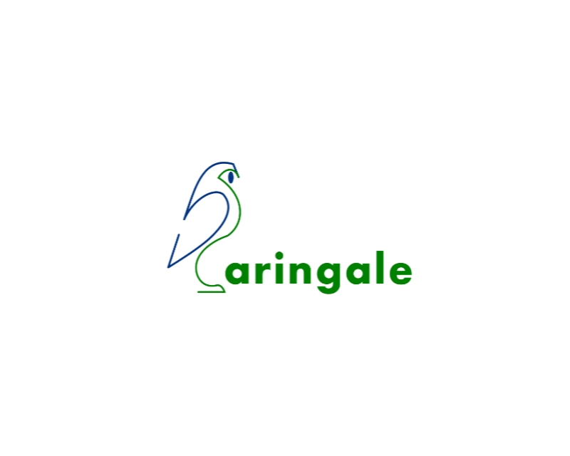 Logo Design entry 2684957 submitted by AbyMuda to the Logo Design for Caringale run by kmuch