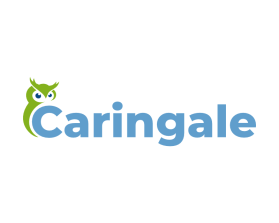 Logo Design entry 2687993 submitted by creativiti to the Logo Design for Caringale run by kmuch
