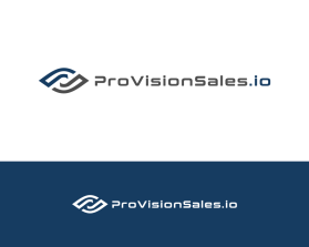 Logo Design entry 2690886 submitted by Horecca_team to the Logo Design for ProVisionSales.io run by ProvisionSales