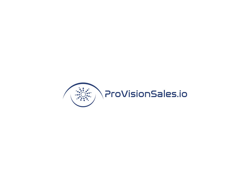 Logo Design entry 2686673 submitted by bartous to the Logo Design for ProVisionSales.io run by ProvisionSales