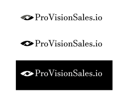 Logo Design entry 2686608 submitted by veva17 to the Logo Design for ProVisionSales.io run by ProvisionSales