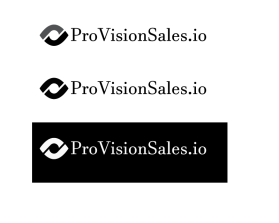 Logo Design Entry 2686042 submitted by bluesky68 to the contest for ProVisionSales.io run by ProvisionSales