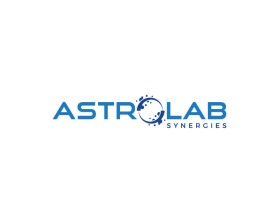 Logo Design Entry 2688710 submitted by Cobrator to the contest for AstroLab Synergies run by MomentumCentre