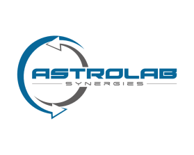 Logo Design Entry 2688063 submitted by creativiti to the contest for AstroLab Synergies run by MomentumCentre