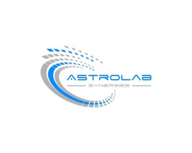 Logo Design Entry 2688591 submitted by rbt to the contest for AstroLab Synergies run by MomentumCentre