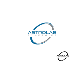 Logo Design entry 2686896 submitted by hidayati to the Logo Design for AstroLab Synergies run by MomentumCentre