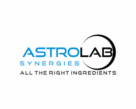 Logo Design entry 2687382 submitted by SinggihArt to the Logo Design for AstroLab Synergies run by MomentumCentre