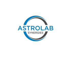 Logo Design Entry 2688165 submitted by BLACK DEVIL to the contest for AstroLab Synergies run by MomentumCentre
