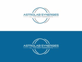 Logo Design entry 2775676 submitted by KAWE 5