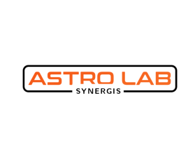 Logo Design Entry 2687102 submitted by venkydarling to the contest for AstroLab Synergies run by MomentumCentre