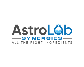 Logo Design Entry 2687542 submitted by GaBz to the contest for AstroLab Synergies run by MomentumCentre