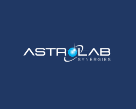 Another design by designqueen submitted to the Logo Design for AstroLab Synergies by MomentumCentre