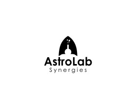 Logo Design Entry 2687188 submitted by Suhendra889 to the contest for AstroLab Synergies run by MomentumCentre