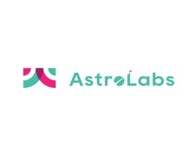 Logo Design Entry 2687667 submitted by 44Design to the contest for AstroLab Synergies run by MomentumCentre