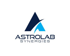 Logo Design Entry 2687361 submitted by ChampenG to the contest for AstroLab Synergies run by MomentumCentre