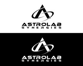 Logo Design Entry 2688045 submitted by JeanN to the contest for AstroLab Synergies run by MomentumCentre