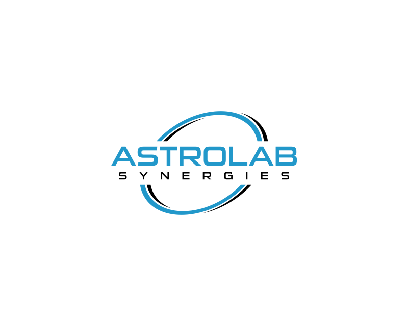 Logo Design entry 2688554 submitted by andsue to the Logo Design for AstroLab Synergies run by MomentumCentre