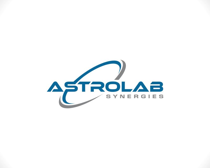 Logo Design entry 2688554 submitted by venkydarling to the Logo Design for AstroLab Synergies run by MomentumCentre