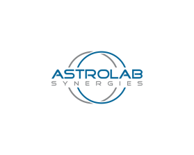 Logo Design Entry 2688457 submitted by vale_art to the contest for AstroLab Synergies run by MomentumCentre