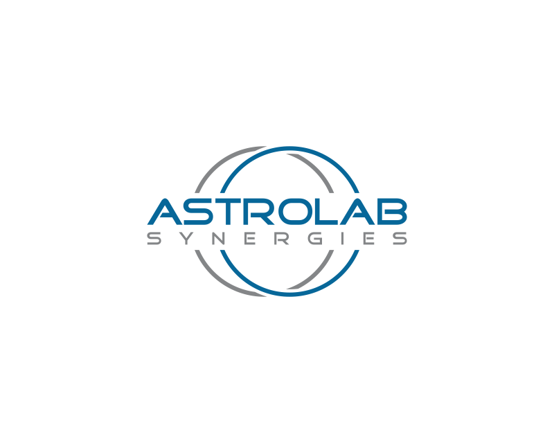 Logo Design entry 2688554 submitted by vale_art to the Logo Design for AstroLab Synergies run by MomentumCentre