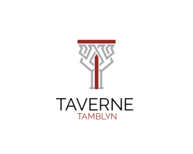 Logo Design Entry 2691344 submitted by Zank to the contest for Taverne Tamblyn run by bengundy