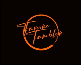 Logo Design Entry 2696523 submitted by Toledanes to the contest for Taverne Tamblyn run by bengundy