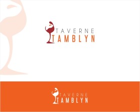Logo Design entry 2775179 submitted by Alessandra